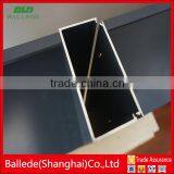 Prefabricated Easy Install Industrial Louver Fence thumbnail-6