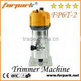 FP6T-2 6-10mm Electric Electric Best Quality Trimmer thumbnail-1