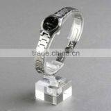 High End Acrylic Watch Display Free LOGO thumbnail-3