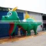 Life-size Inflatable Dinosaur Model for Display thumbnail-4