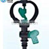 Farm Irrigation Sprinkler Irrigation System