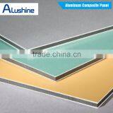 3mm 4mm Aluminum Composite Panel Boards