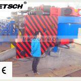W27YPC-325 Steel Pipe Bending Chairs Machine thumbnail-3