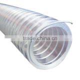 38mm High Quality Pvc Spiral Hose thumbnail-1
