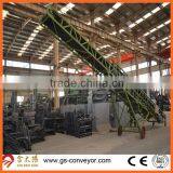 18kw Mobile Conveyor,Length 30M Mobile Conveyor,Belt Width 650mm Mobile Conveyor,300tph Mobile Conveyor thumbnail-5