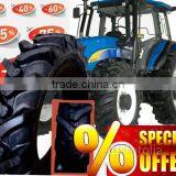 advanced agriculture tractor tyre 16.9-34