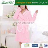 Islamic Clothing Fabric Home Upholstery Velour Fabric Shiny Velvet