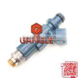 23250-48060 Fuel Injector Nozzle Injection For TOYOTA