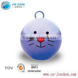 Colorful Jumping Balls Bouncing Ball With Logo Inflatable Bouncing Ball thumbnail-5