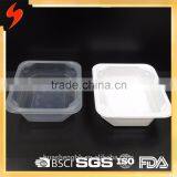 Special OEM PP Disposable Plastic Fruit Tray