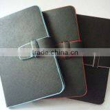 7"Adjustable Leather Case for Ainol Onda Cube Aoson Chiwei VIDO Tablet PC
