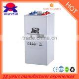 OPzV Battery 2v 800ah in 2015 Canton Fair thumbnail-1