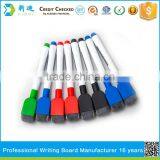 Magnetic Whiteboard Marker, Washable Marker thumbnail-1