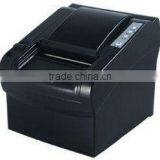 80mm Thermal Receipt Printer USB Auto-cutter Epson Compatible Support Barcode and Multilingual Print POS Terminal