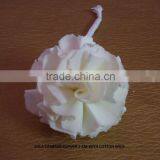 Sola Handmade Decorative Wood Flowers