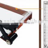 Wood Manual Paper Cutter Machine Paper Trimmer Photo Trimmer thumbnail-6
