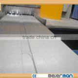 Conical Twin Screw PVC Door Board/window Board Extrusion Line thumbnail-2