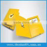 Mini Video Advertising Display Digital Display With 8GB Memory thumbnail-1