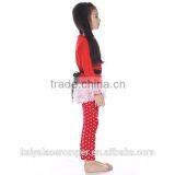 2015 Baby Girls Santa Claus Costume,christmas Outfits for Kids thumbnail-2