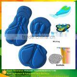Antibacterial Deodorant Underwear Padded for Padded Cycling Shorts