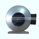 100mm 4 Inch Small Size Exhaust Fan for Duct Ventilation thumbnail-4