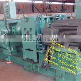 High Efficiency Waste Tire Recycling Rubber Powder Line Waste Rubber Tyre Shredder