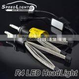 2016 New Arrival 12V 24V 30W or 40W R4 Car LED HeadLight Bulb D1S D1R D2S D2R D3S D3R D4S D4R thumbnail-3