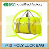 Easy Carry Cheap Foldable Travel Tote Luggage Duffle Bag Quality Choice thumbnail-2