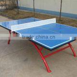 Table tennis equipment table tennis table for statium wholesale