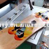 LAVY Factory Direct Heat Transfer Machine for Skateboards thumbnail-2