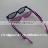 Children Polarized 3d Glasses for 3D Film thumbnail-1