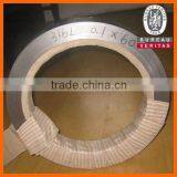 High Quality 0.1mm Stainless Steel Precision Coils Grade 316 thumbnail-2