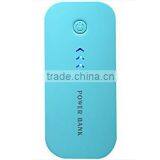 Colorful Universal Power Bank External Battery 5600mAh