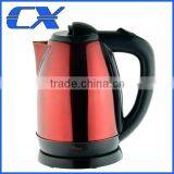 Stainless Steel Electric Kettle/ Tea Kettle