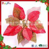 Partypro 2015 Wholesale Christmas Indoor Decorations Colorful Plastic Wedding Decoration Flower Stand thumbnail-1