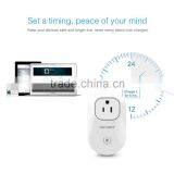 ORVIBO S20 Wireless APP IOS Android Power Plug Switch Remote Control Smart WIFI Socket thumbnail-4