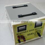 60A24V Electric Locomotive Battery Chargers thumbnail-4