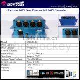 Easy DMX 4 Channels LED Controller Wifi thumbnail-4