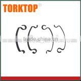 Chain Saw 61 268 272 Air Cleaner Clips thumbnail-1