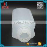 500ml Empty Big Volume e Juice Bottle for Wholesale e Juice Hdpe Plastic Bottle Supplier's Choice thumbnail-3