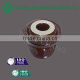 Hot Sale!!high Voltage Porcelain Spool Insulator Ceramics Insulator thumbnail-3