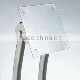 Poster Display With Brochure Holder thumbnail-2