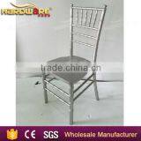 Factory Price Chiavari Chairs for Wedding Gold Metal Top Wedding Chiavari Chairs for Wedding Event thumbnail-6