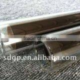 Three high solar vacuum tubes Manufacturer