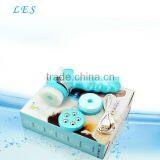 Popular Personal Rechargeable Electric Cleaning Brush thumbnail-3