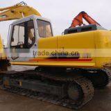 Goody Used SUMITOMO SH200, SH100A,SH300 Hydraulic Crawler Excavator thumbnail-4