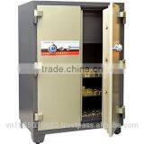 Fireproof Safes Double Door Safe thumbnail-2