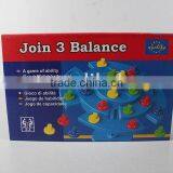 GET 3 TO KEEP BALANCE