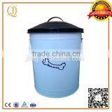 Dog Food Continer Pet Food Storage With Lid thumbnail-1