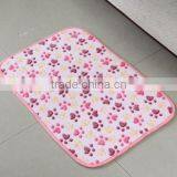 Soft Bath Mats With Anti Slip Base thumbnail-1